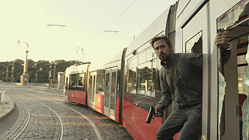 Watch The Gray Man full movie online, Release date HD wallpaper