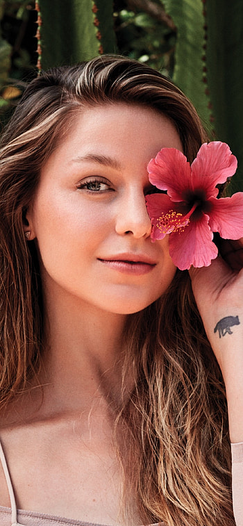 Melissa Benoist, Movies, Celebrity HD phone wallpaper