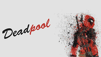 Games, Deadpool HD wallpaper