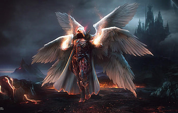 Diablo 4 , Diablo HD wallpaper