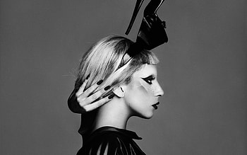 Lady Gaga, , collection, High resolution HD wallpaper