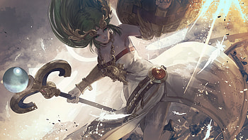 Palutena Kid Icarus , Divine goddess, Heavenly aesthetics, Divine intervention HD wallpaper