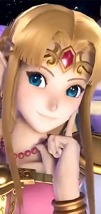 Zelda, The_legend_of_zelda, link HD phone wallpaper