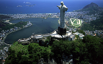 Rio de Janeiro, Travels, Stunning , Brazilian beauty HD wallpaper