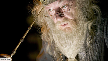 Dumbledore, Michael Gambon, Facts, Dumbledore HD wallpaper