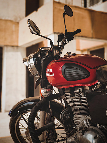 Motorcycles, Motorcycle, Wheel, Steering Wheel, Rudder, Motor HD phone wallpaper