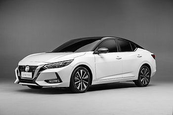 vehicle, Nissan Sentra HD wallpaper