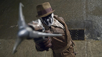 Watchmen (2022) movie HD wallpaper