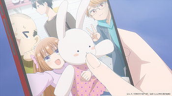 My Love Story With Yamada-kun at Lv999 -, Anime, My Love Story With Yamada-kun at Lv999 HD wallpaper