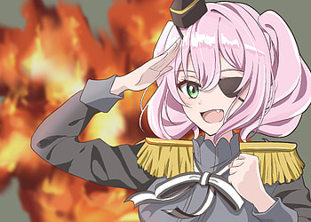 Annette, Anime, Spy Classroom (Anime) HD wallpaper