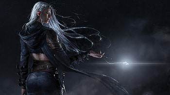 Guidance , warrior, artist, artwork, digital-art, artstation HD wallpaper