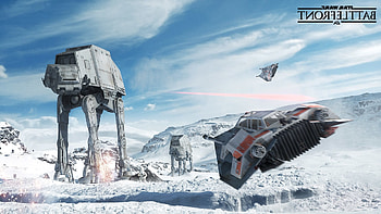 Star Wars Battlefront Art, movies, star-wars, art, artist HD wallpaper