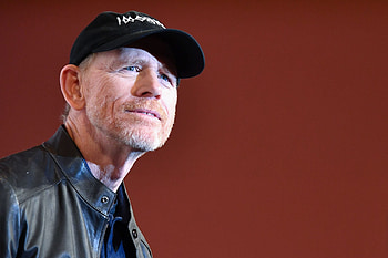 Ron Howard, Net worth HD wallpaper