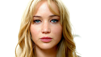 Jennifer Lawrence, Celebrity HD wallpaper