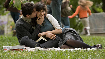 (500) Days of Summer (2022) movie HD wallpaper
