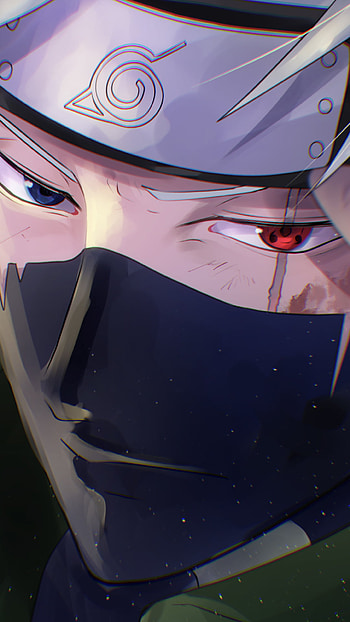 Anime, Naruto HD phone wallpaper