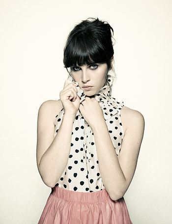 Felicity Jones, pretty celebrity, beautiful, hoot HD phone wallpaper