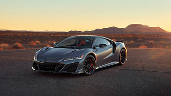 Acura, nsx, japan HD wallpaper