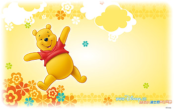 Winnie The Pooh, Tv Show HD wallpaper