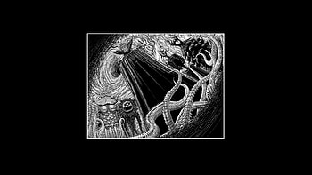 Hand of GOD, Void, Berserk, Anime, manga, Guts (Berserk) HD wallpaper