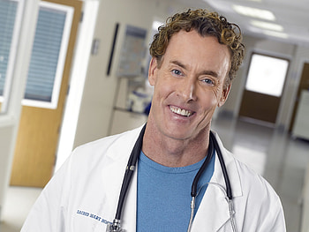 John C. McGinley, Scrubs, McGinley , Fanpop HD wallpaper