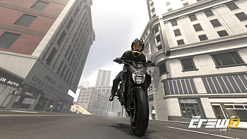 The Crew 2 - Street Stoppie, The Crew, The Crew 2, gaming pc HD wallpaper