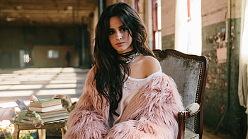 Camila Cabello Dick Clark 2020, camila-cabello, music, celebrities, girls, singer HD wallpaper