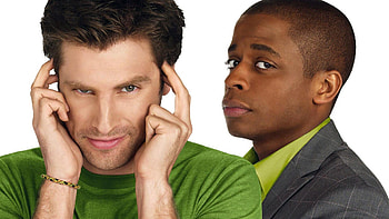TV Show, Psych HD wallpaper
