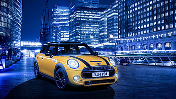 MINI Cooper, , , Latest hoots HD wallpaper