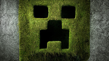 Minecraft Movie Creeper, movie, Minecraft HD wallpaper