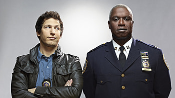 Brooklyn Nine-Nine, TV Series, 2013-2021, Memorable backdrops HD wallpaper