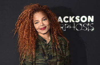 Janet Jackson, Celebs, Quote after, Backlash over HD wallpaper