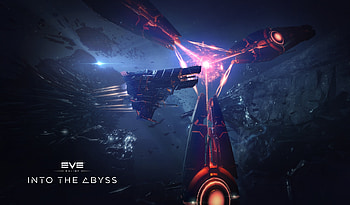 EVE Online, Beautiful artwork, Sci-fi gaming, Virtual galaxies HD wallpaper
