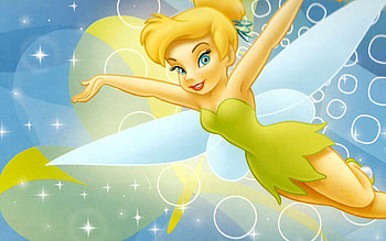 Reese Witherspoon To Star In Disney's Live-Action TINKER BELL!!! - Schmoes Know...Schmoes Know… HD wallpaper