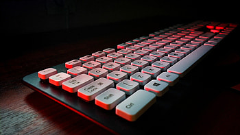 Logitech , Trump website, quality, Stylish design HD wallpaper