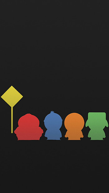 South Park , Album on Imgur, Animation HD phone wallpaper