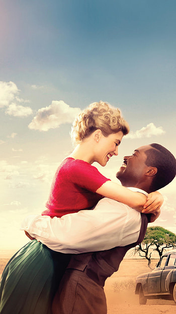 A United Kingdom (2022) movie HD phone wallpaper
