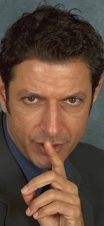 Jeff Goldblum , High quality HD phone wallpaper