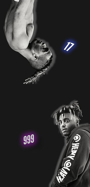 Juice and X, rap, legends HD phone wallpaper