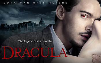Dracula TV Show, dracula, tv-shows HD wallpaper