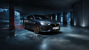 Cupra Leon VZ Cup 2022 Cars HD wallpaper