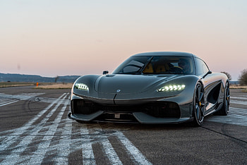 Koenigsegg Gemera, Auto, , Hintergrnde HD wallpaper