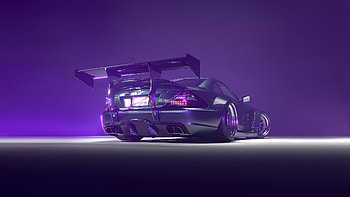 Mercedes Benz SL69 AMG Black Series Cgi, mercedes-benz, mercedes, amg, cars, 2023-cars, behance HD wallpaper