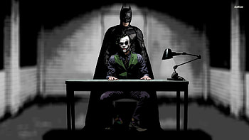 The Dark Knight Rises HD wallpaper