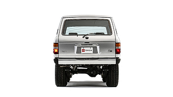 2025 Toyota Turbo Trail Cruiser Concept, Land Cruiser, SUV, V6, car HD wallpaper