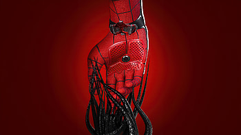 Marvel's Spider-Man 2 HD wallpaper