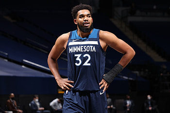 Karl-Anthony Towns, Drunk driver incident, Personal experience, Revelations HD wallpaper