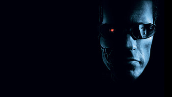 Terminator 3: Rise of the Machines (2003) - Netflix Background, Arnold Schwarzenegger, Kristanna Loken, cyborg HD wallpaper