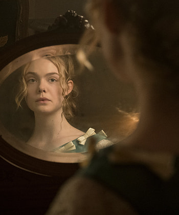 Sofia Coppola, The Beguiled, Twitter Ads HD phone wallpaper