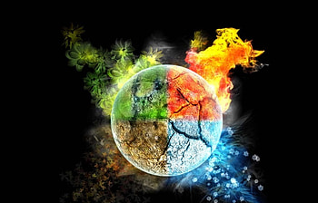 4 FACES OF WORLD, m HD wallpaper